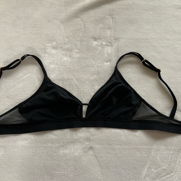 LIVELY The Smooth Lace Busty Bralette - Picture 12 of 12